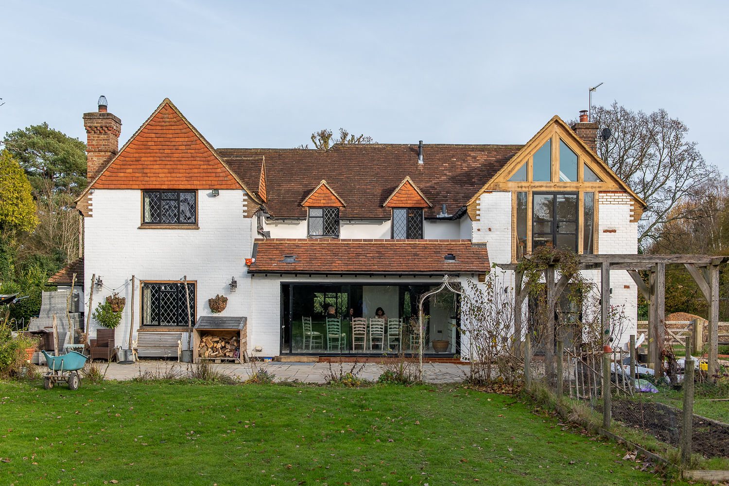 rectangular rooflight Vario by VELUX